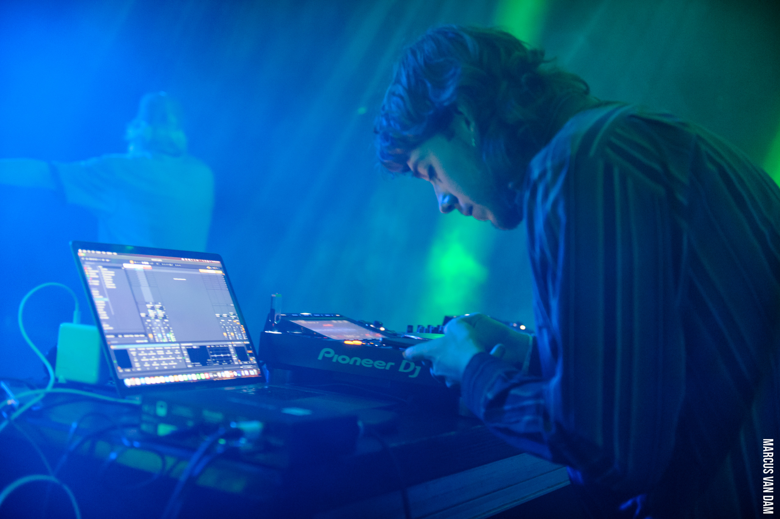 Rob Acda Award: Night Edition (2023)